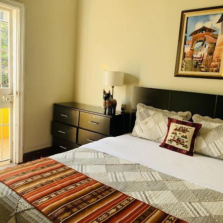 Peruvian House - Miraflores Лима Екстериор снимка