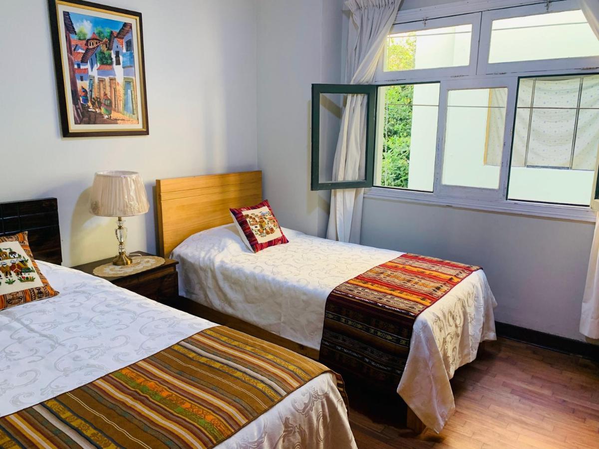 Peruvian House - Miraflores Лима Екстериор снимка