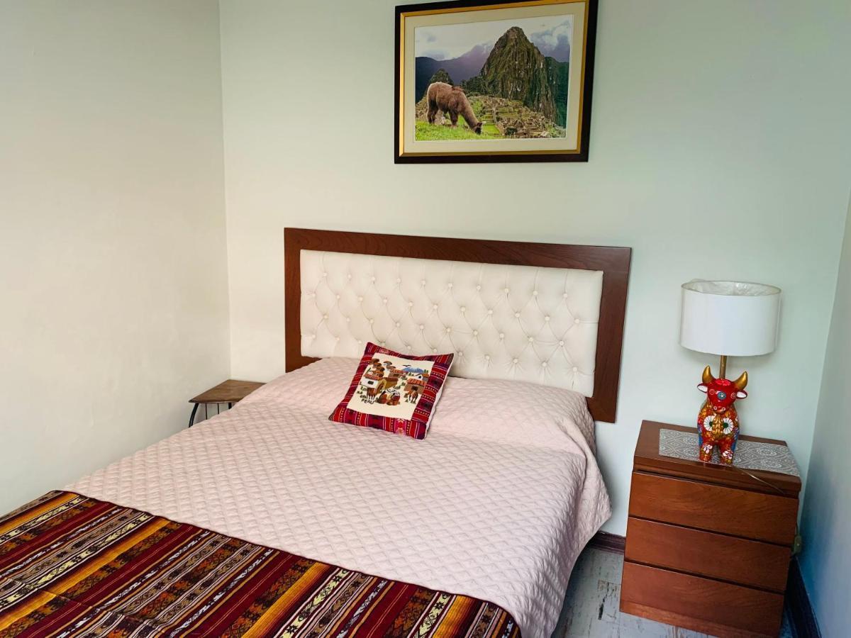 Peruvian House - Miraflores Лима Екстериор снимка
